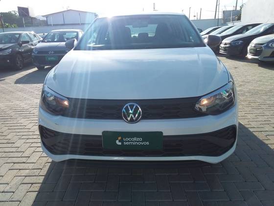 VOLKSWAGEN POLO 1.0 MPI TRACK MANUAL VOLKSWAGEN POLO 1.0 MPI TRACK MANUAL